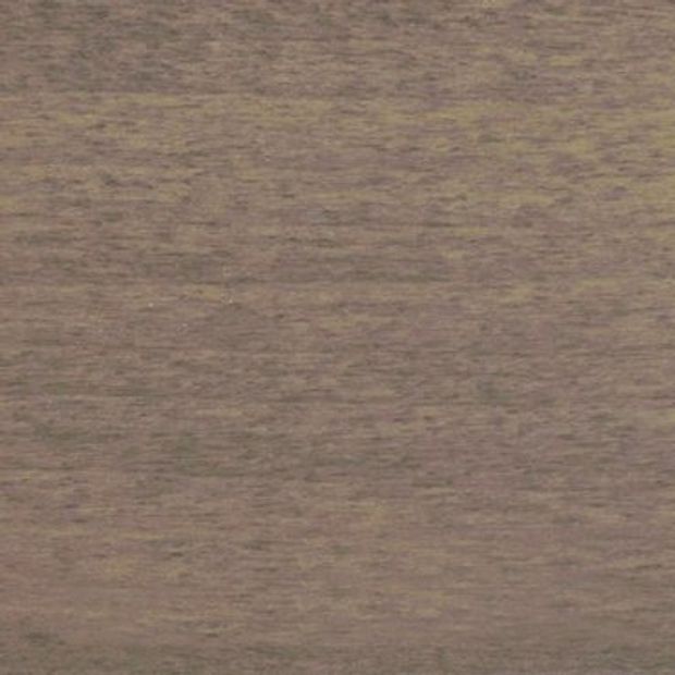 Greyish wood colour of rustic grey fabric swatch with fine grain detail