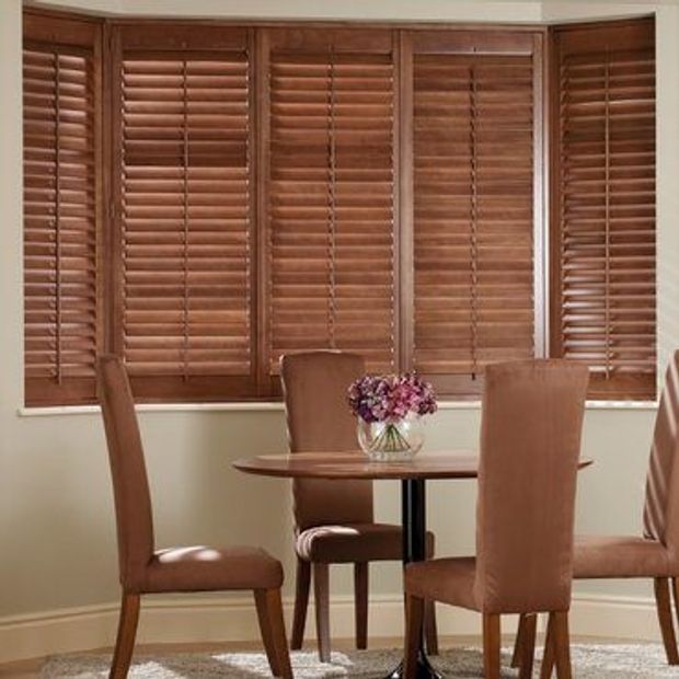 Roomset---rich-walnut-shutter