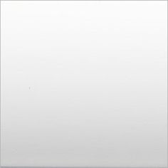 The Spectrum Gloss White Venetian blind swatch