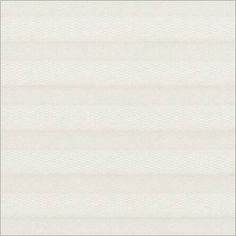 Soft white coloured fabric swatch