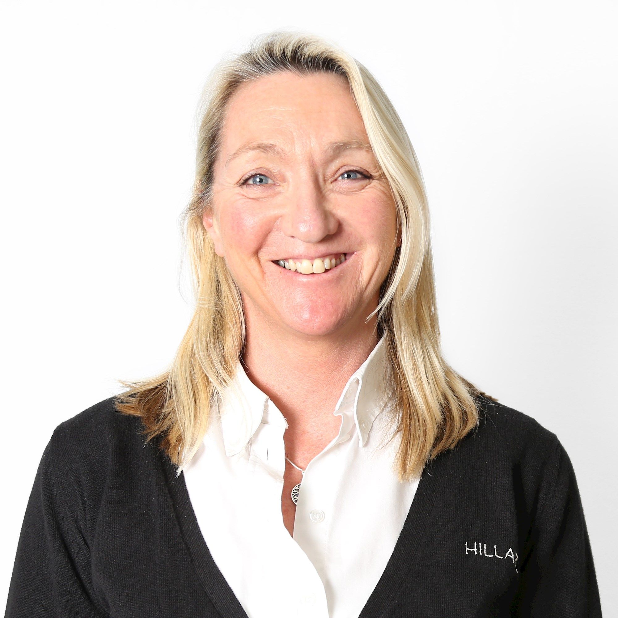 Charlie Harpur - Carlow advisor 