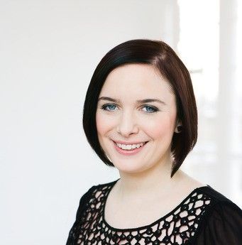 Sarah Keady, Style & Interiors Director, House Beautiful