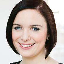 Sarah Keady, Style and Interiors Director, House Beautiful