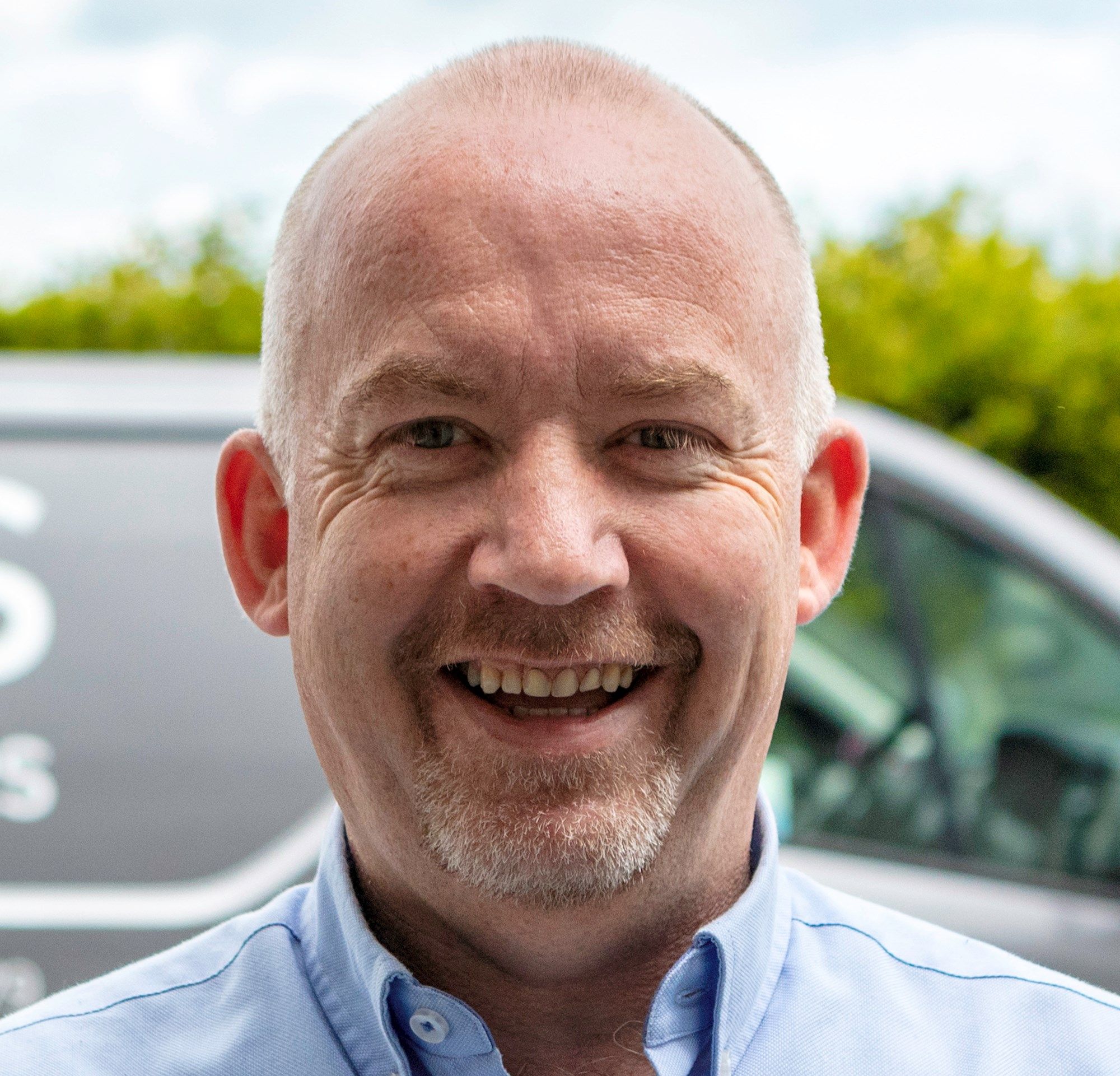 Ger Breen, Kilkenny advisor