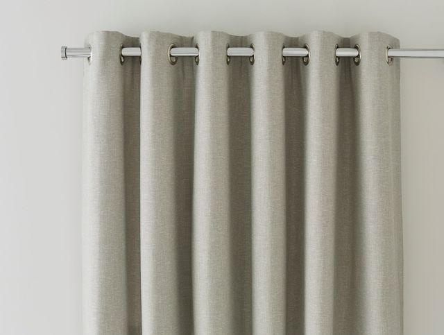 Eyelet Curtains