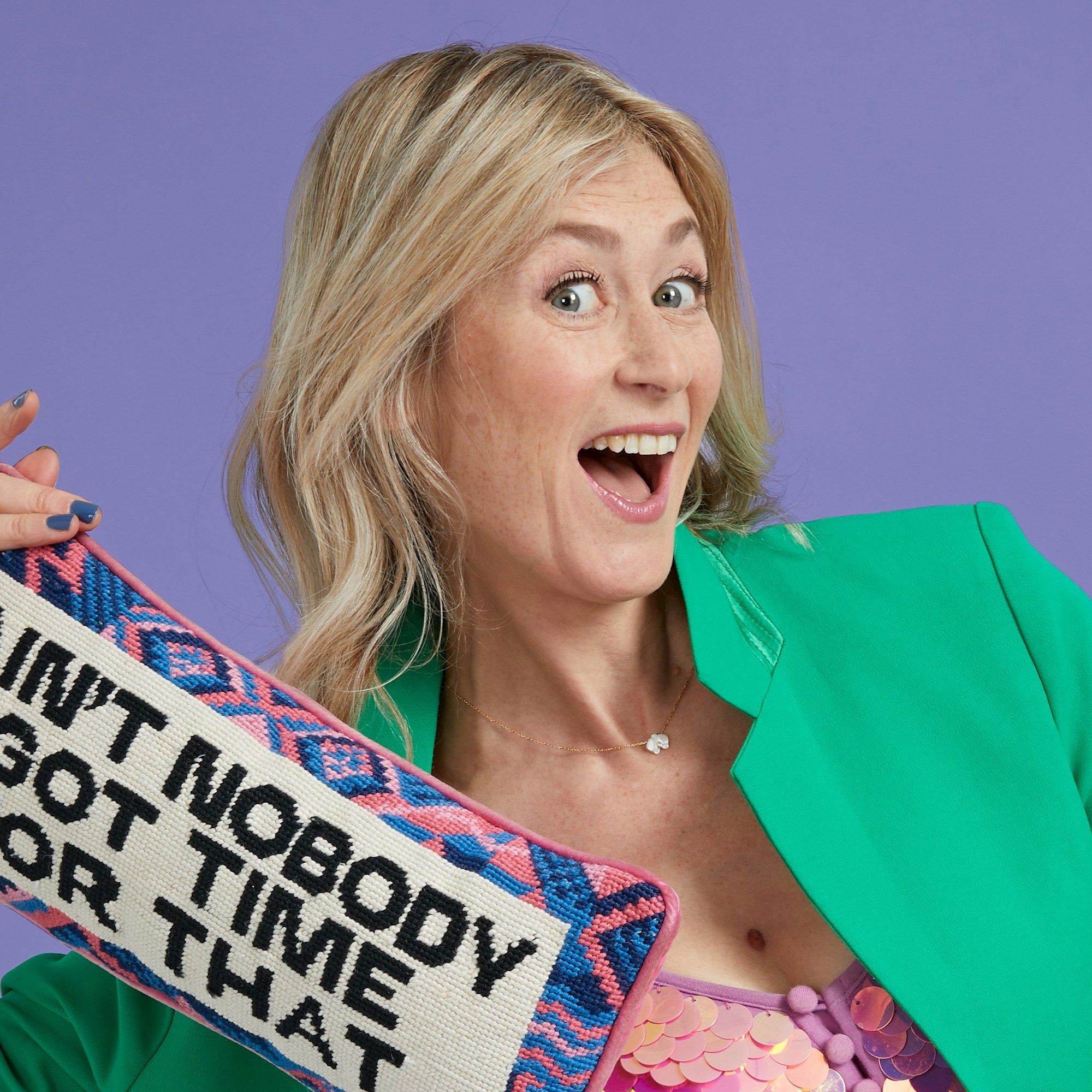 Emily Murray, Interiors Blogger