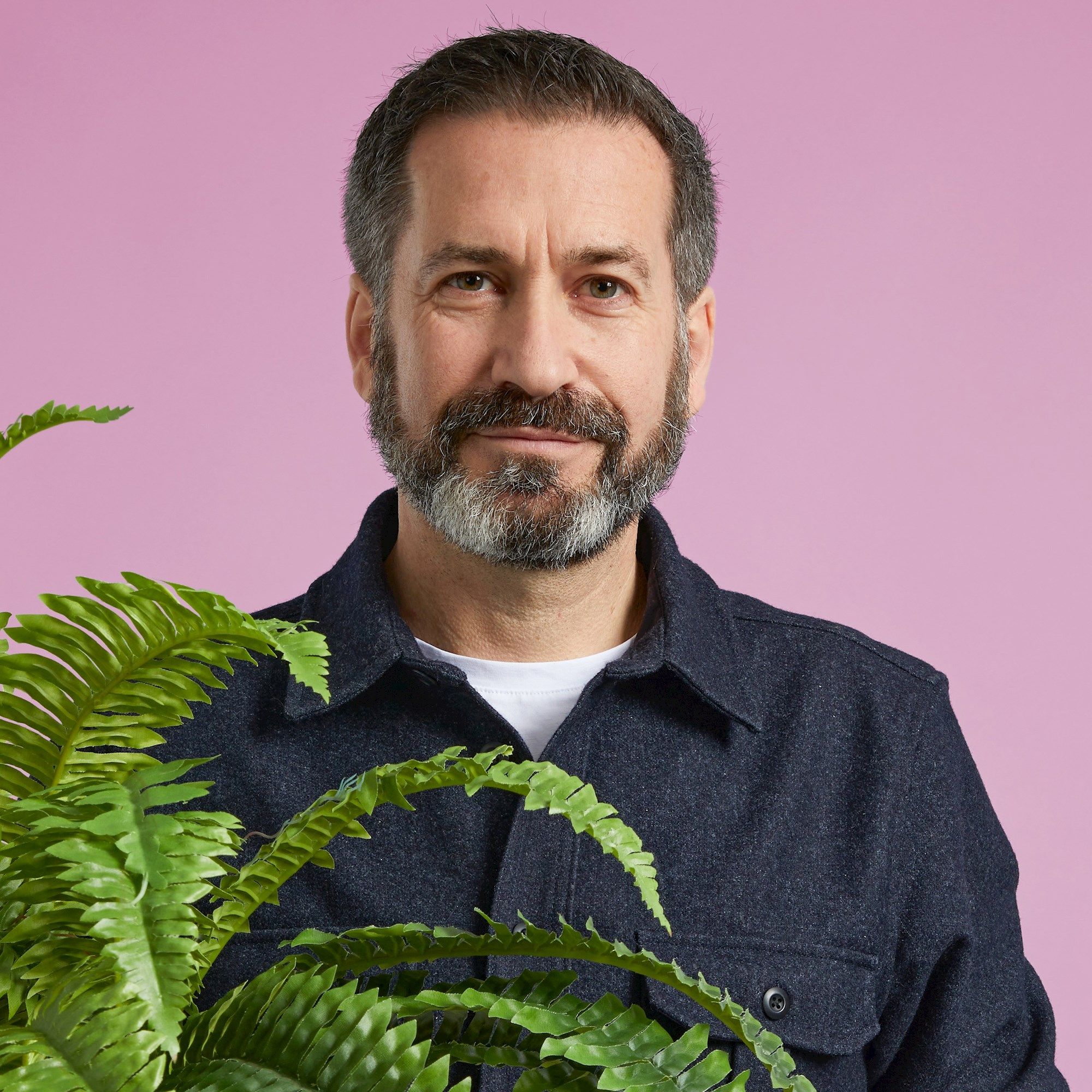 Oliver Heath, architectural and interior designer