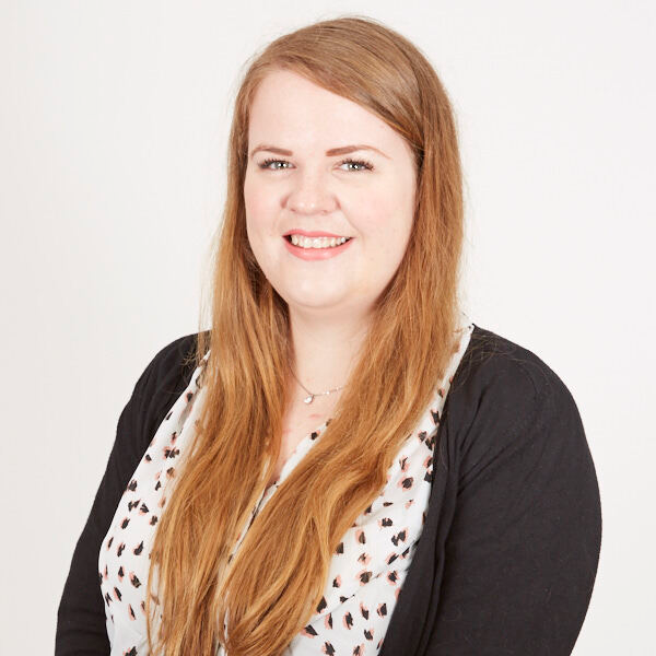 Zoe Ball - Employee Communications Manager and Head of the Charity & Social Committee