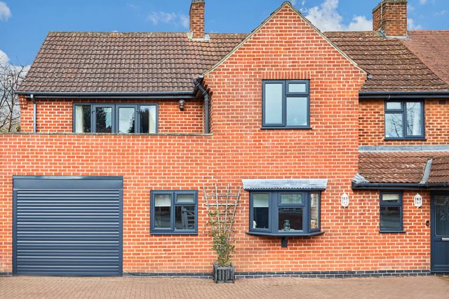 Garage Door