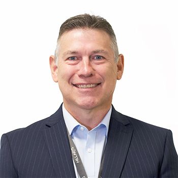 John Foster, Exterior Installation and Service Manager